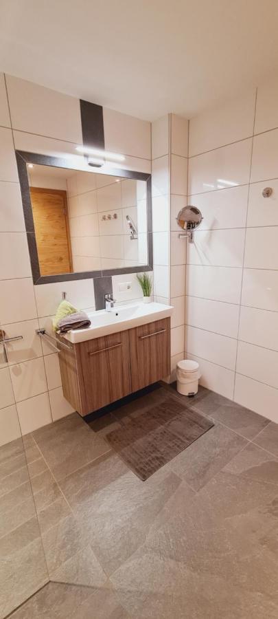 Apart Alpenflair Nauders Zewnętrze zdjęcie