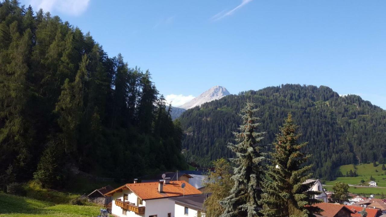 Apart Alpenflair Nauders Zewnętrze zdjęcie