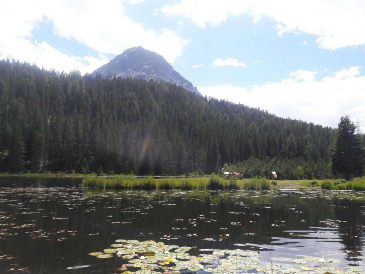 Apart Alpenflair Nauders Zewnętrze zdjęcie