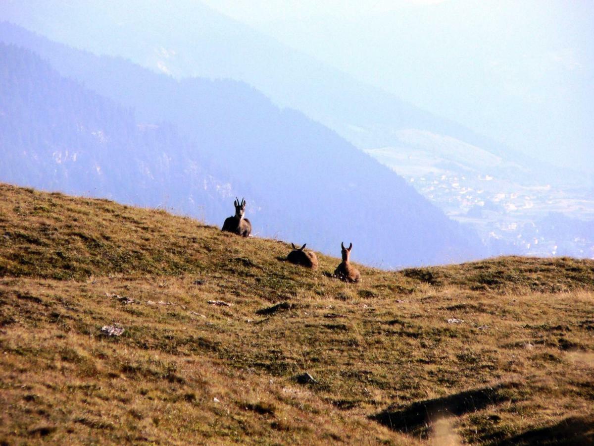 Apart Alpenflair Nauders Zewnętrze zdjęcie